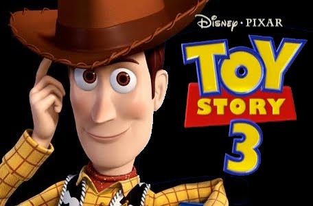 toy story 3